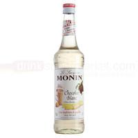 Monin White Chocolate Syrup 70cl