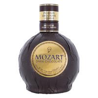 Mozart Black Pure 87 Liqueur 50cl