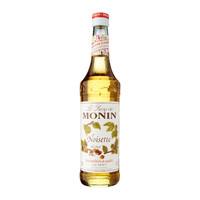 Monin Hazelnut Noisette Syrup 70cl