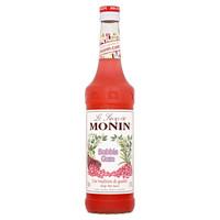 Monin Bubble Gum Syrup 70cl