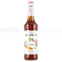 Monin Caramel Syrup 70cl