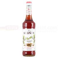 Monin Cinnamon Syrup 70cl