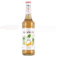 Monin Melon Syrup 70cl