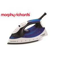 Morphy Richards Turbosteam Iron with Diamond soleplate