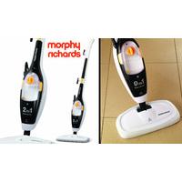 morphy richards 9 in 1 steam cleaner