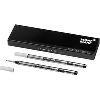 Montblanc Mystery Black Fineliner Refills 105170