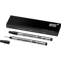 Montblanc Mystery Black Fineliner Refills 110149