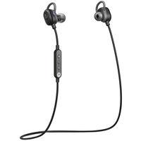 Motorola VerveLoop Wireless Bluetooth Sports Earbuds - Black