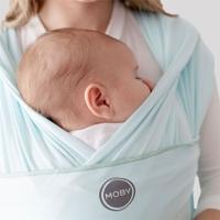 Moby Classic Wrap Mint