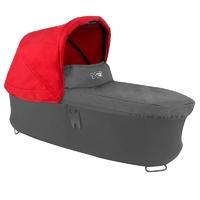 Mountain Buggy Duet Carrycot Plus Hood Chilli