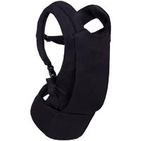 mountain buggy juno carrier black