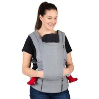 mountain buggy juno carrier charcoal