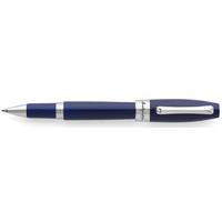 montegrappa fortuna palladium plated rollerball