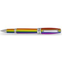 Montegrappa Fortuna Rainbow Rollerball Pen