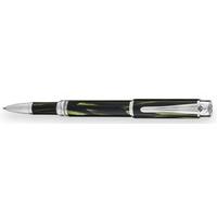 Montegrappa Ernest Hemingway Soldier Rollerball Silver Limited Edition