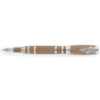 Montegrappa Tirebouchon Fountain Pen Limited Edition