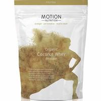 Motion Nutrition Coconut Whey Protein (480g)