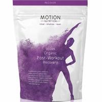 Motion Nutrition Vegan Post-Workout Recovery (480g)