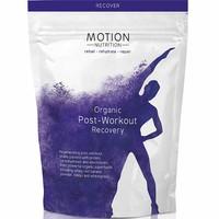 Motion Nutrition Post-Workout Recovery (480g)