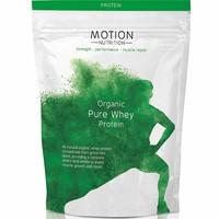 Motion Nutrition Pure Whey Protein (480g)