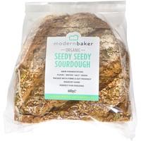 Modern Baker Seedy Sourdough (600g)