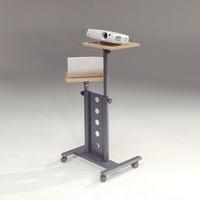 Mobile MM Projector Trolley