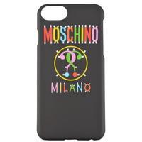 MOSCHINO Question Tape Logo Iphone 7 Case