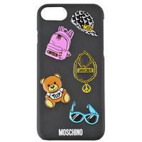 MOSCHINO Chain Iphone 7 Case