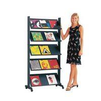 MOBILE SHELVING STANDARD 1650 X ...
