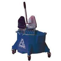 mop wringer blue colour coded heavy duty