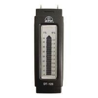 MOISTURE METER 6 TO 44%