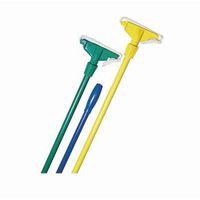 MOP AND HANDLE- KENTUCKY COLOUR CODED-YELLOW