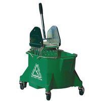 MOP WRINGER - GREEN COLOUR CODED HEAVY DUTY