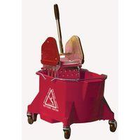 mop wringer red colour coded heavy duty