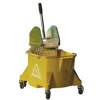 mop wringer yellow colour coded heavy duty