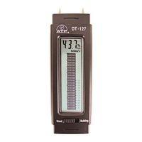 MOISTURE METER 1 TO 45%