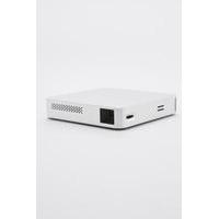 Mobile Cinema Projector, ASSORTED