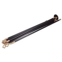 Monument Monument 4 x Additional Drain Rods for Drain Rod Kit