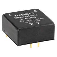 Mornsun URB4812YMD-10WR3 10W Single O/P Regulated Isolated DC Conv...