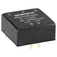 Mornsun URB2403LD-20WR3 20W Single O/P Regulated Isolated DC Conve...