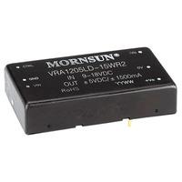 Mornsun VRA2412LD-15WR2 15W Dual...