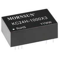 Mornsun KC24H-1000X1 1000mA DC Input LED Driver 3.3-36V DC