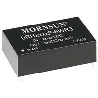 Mornsun URH4812P-6WR3 6W Single ...