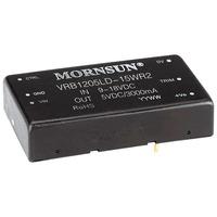 Mornsun VRB4815LD-15WR2 15W Sing...
