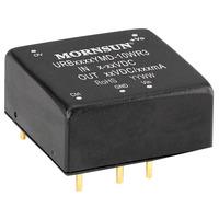Mornsun URB2424YMD-10WR3 10W Single O/P Regulated Isolated DC Conv...
