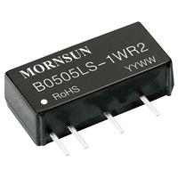 Mornsun B0509LS-1WR2 1W Single O...