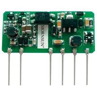 Mornsun LS05-15B03SS 5W Single O...