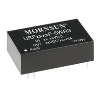 Mornsun URF4805P-6WR3 6W Single ...