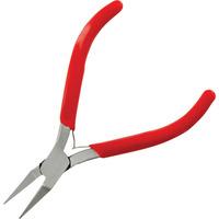 Model Craft PPL1151 Box-Joint Pliers - Flat/Smooth 115mm