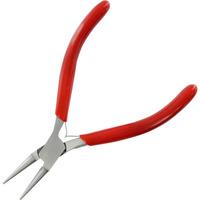 Model Craft PPL1153 Box-Joint Pliers - Round/Smooth 115mm